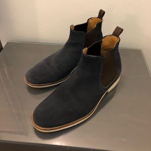 To Boot New York - Chelsea boots.